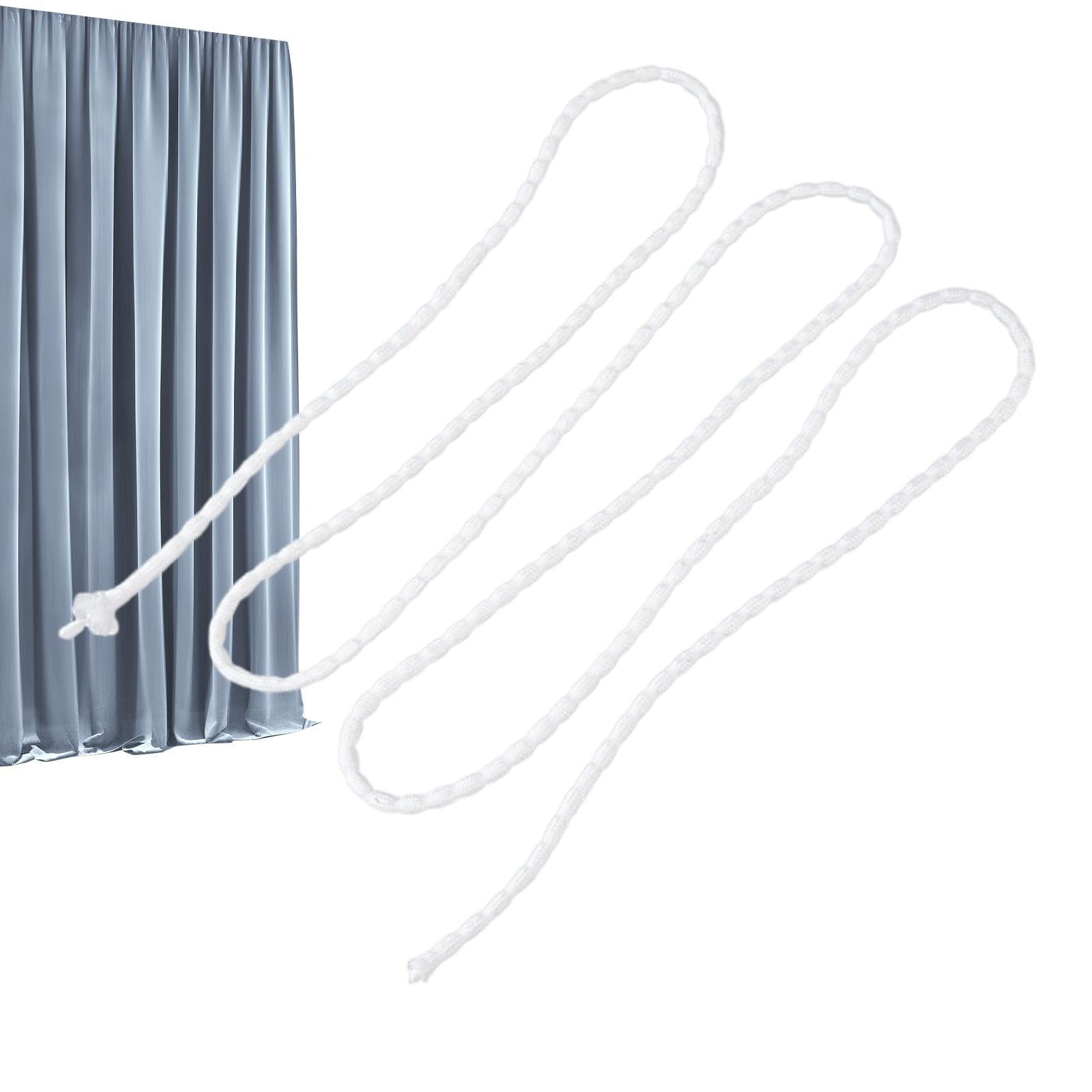 Amazon｜カーテン用加重カーテンテープ、鉛入り加重カーテンテープ